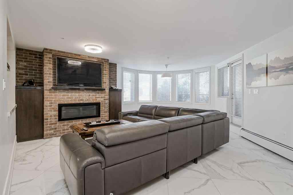 MLS® A2220003 - Unit #101 2422 Erlton Street SW in Erlton Calgary, Residential
