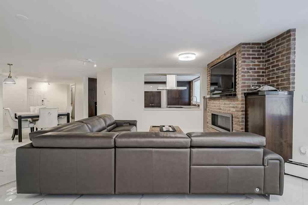 MLS® A2220003 - Unit #101 2422 Erlton Street SW in Erlton Calgary, Residential