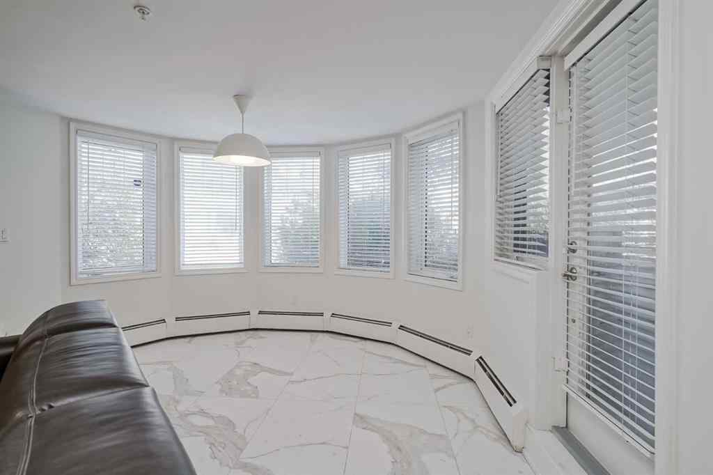 MLS® A2220003 - Unit #101 2422 Erlton Street SW in Erlton Calgary, Residential