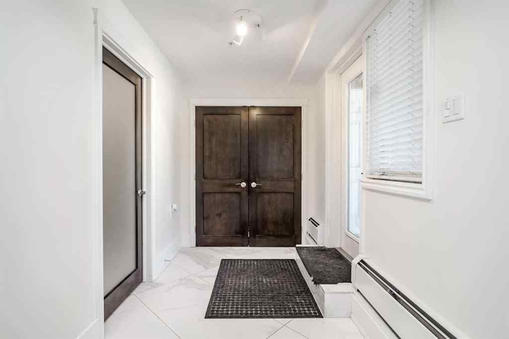 MLS® A2220003 - Unit #101 2422 Erlton Street SW in Erlton Calgary, Residential