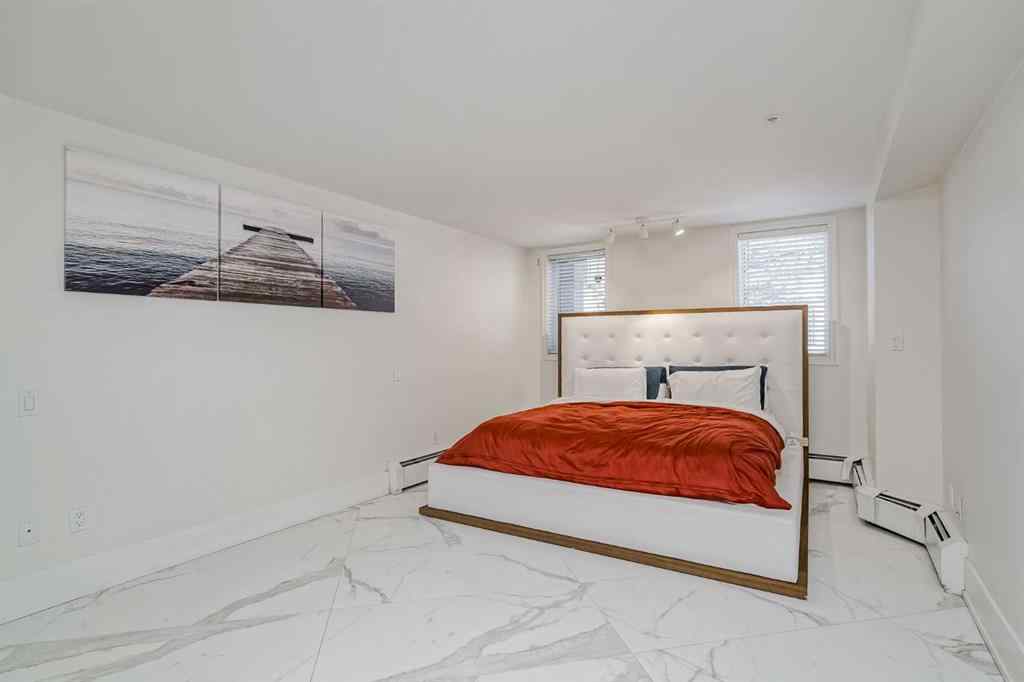 MLS® A2220003 - Unit #101 2422 Erlton Street SW in Erlton Calgary, Residential