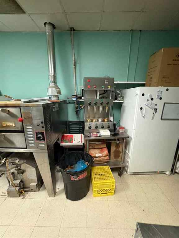 MLS® A2220029 -     in  Calgary, Commercial