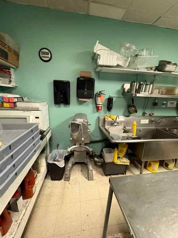 MLS® A2220029 -     in  Calgary, Commercial