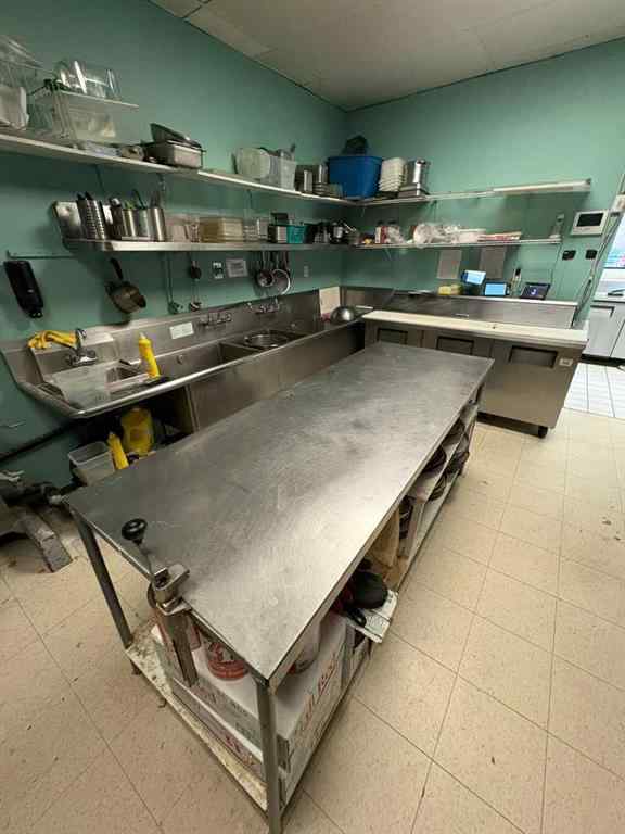 MLS® A2220029 -     in  Calgary, Commercial