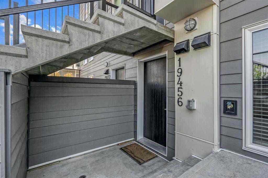 MLS® A2220036 - Unit #19456 37 St  SE in Seton Calgary, Residential