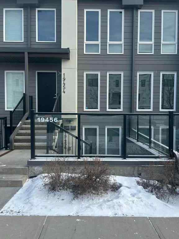 MLS® A2220036 - Unit #19456 37 St  SE in Seton Calgary, Residential