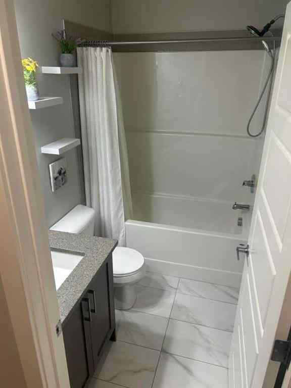 MLS® A2220036 - Unit #19456 37 St  SE in Seton Calgary, Residential