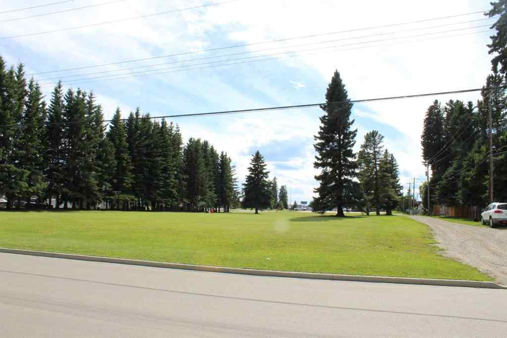 MLS® A2220047 - 4022 4 Avenue   in NONE Edson, Land