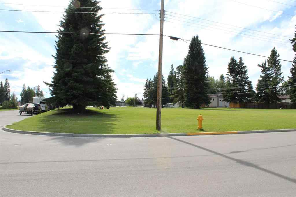 MLS® A2220047 - 4022 4 Avenue   in NONE Edson, Land