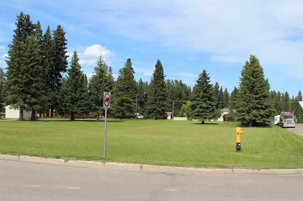 MLS® A2220047 - 4022 4 Avenue   in NONE Edson, Land