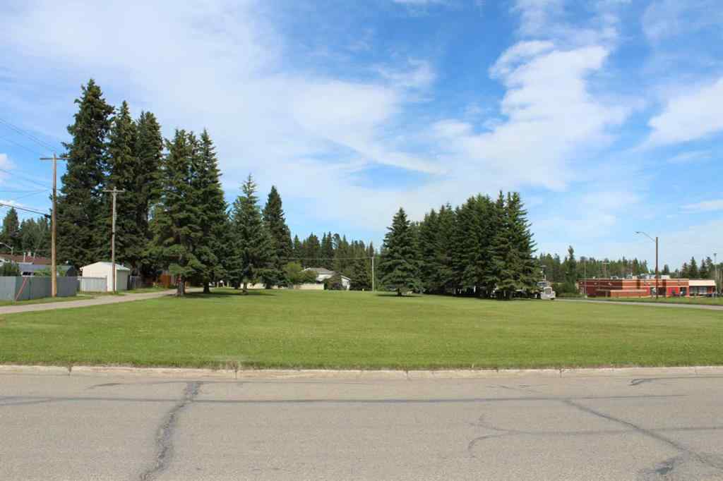 MLS® A2220047 - 4022 4 Avenue   in NONE Edson, Land