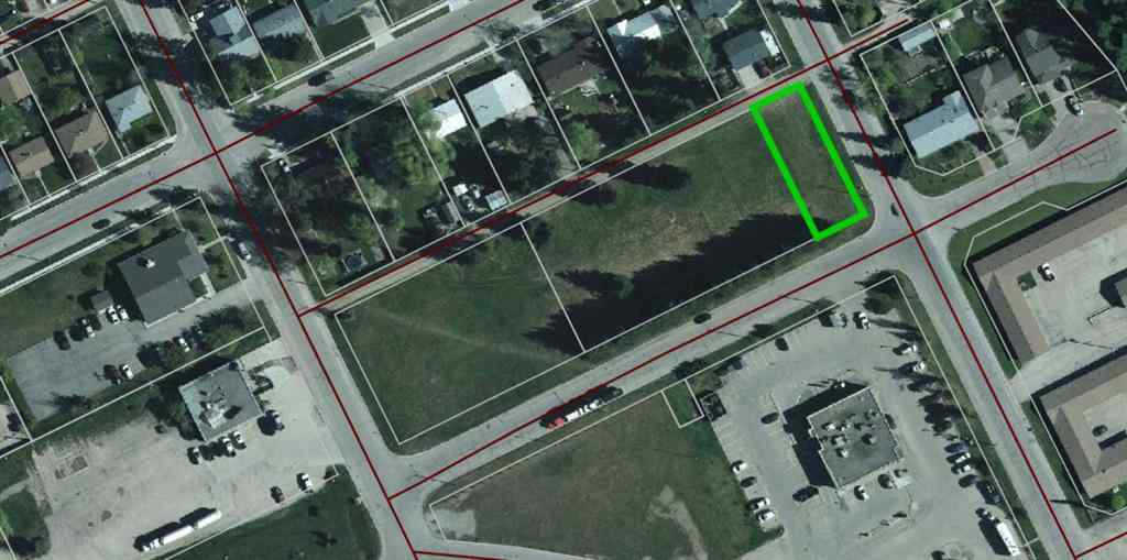 MLS® A2220047 - 4022 4 Avenue   in NONE Edson, Land