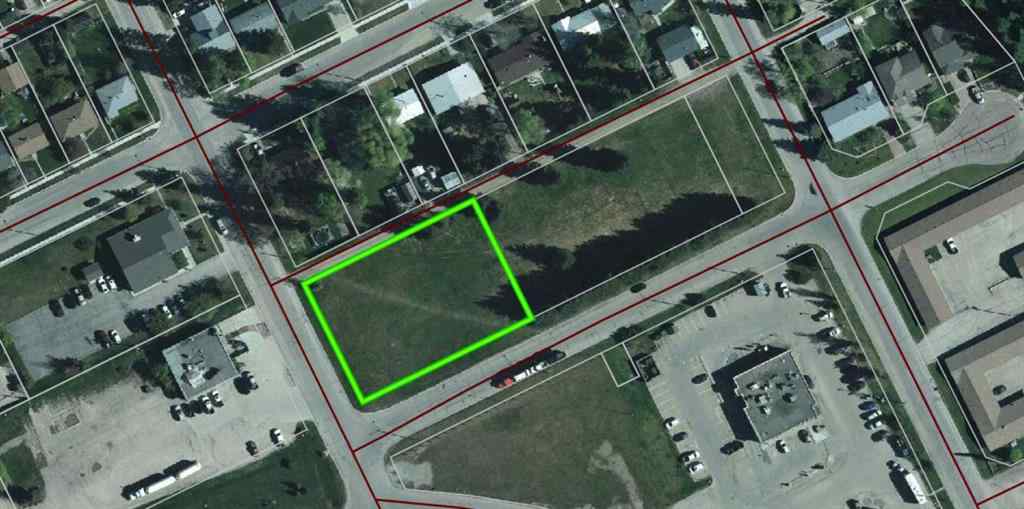 MLS® A2220047 - 4022 4 Avenue   in NONE Edson, Land