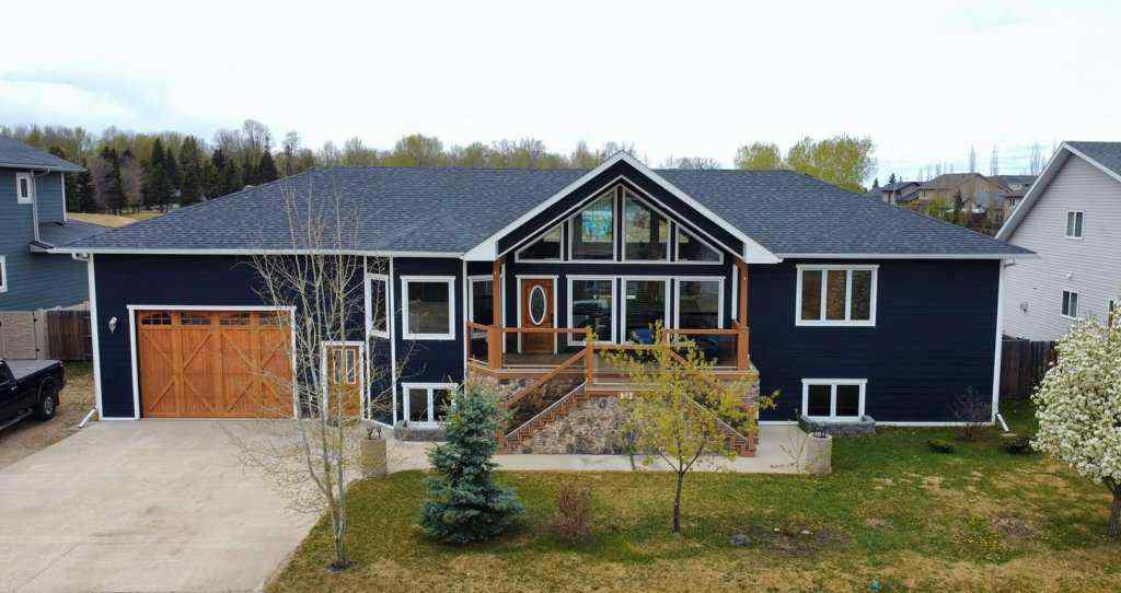 MLS® A2220050 - 812 9 Street SE in NONE Slave Lake, Residential