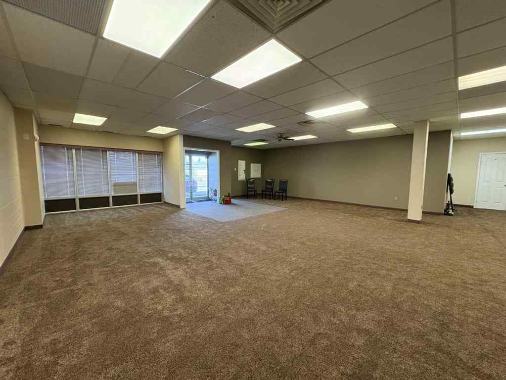 MLS® A2220090 - Unit #104 5303 50 Avenue  in NONE Lloydminster, Commercial