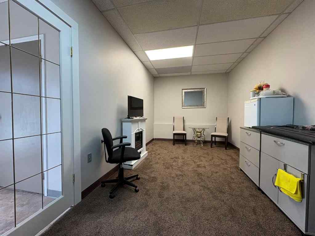 MLS® A2220090 - Unit #104 5303 50 Avenue  in NONE Lloydminster, Commercial