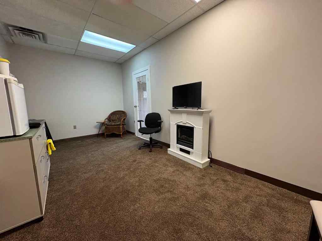 MLS® A2220090 - Unit #104 5303 50 Avenue  in NONE Lloydminster, Commercial