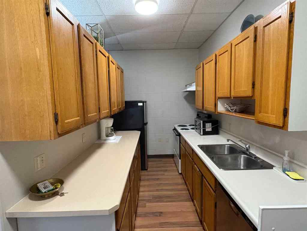 MLS® A2220092 - Unit #205 5303 50 Avenue  in NONE Lloydminster, Commercial