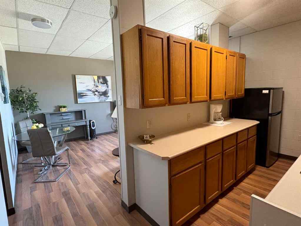 MLS® A2220092 - Unit #205 5303 50 Avenue  in NONE Lloydminster, Commercial
