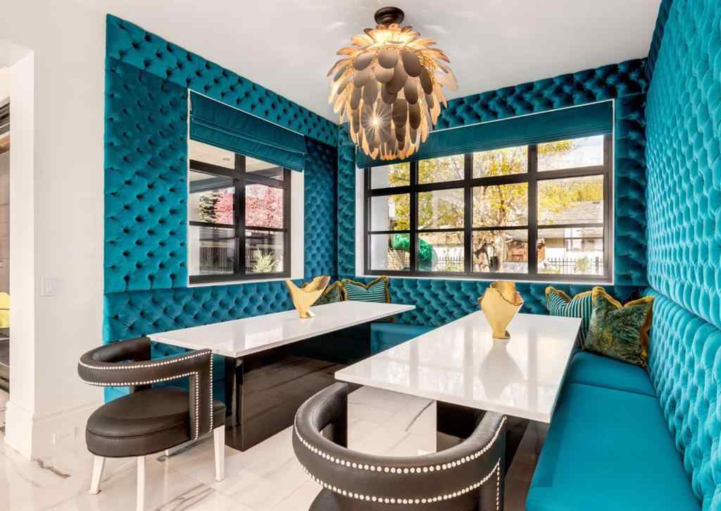 MLS® A2220099 - 732 Crescent Road NW in Rosedale Calgary, Residential