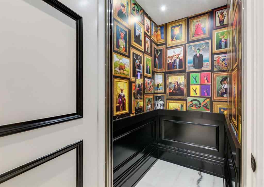 MLS® A2220099 - 732 Crescent Road NW in Rosedale Calgary, Residential