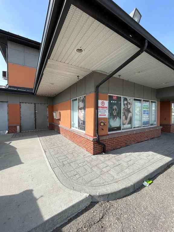 MLS® A2220143 - Unit #515 5075 Falconridge Boulevard NE in Falconridge Calgary, Commercial