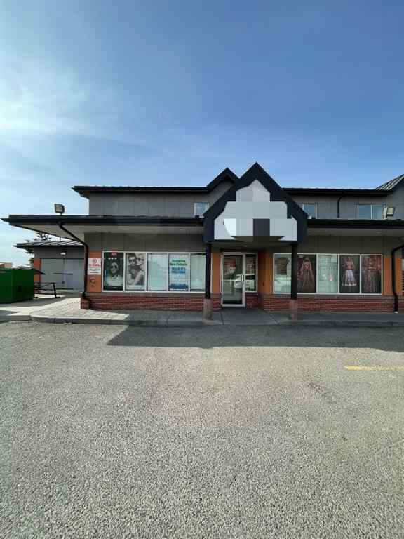 MLS® A2220143 - Unit #515 5075 Falconridge Boulevard NE in Falconridge Calgary, Commercial