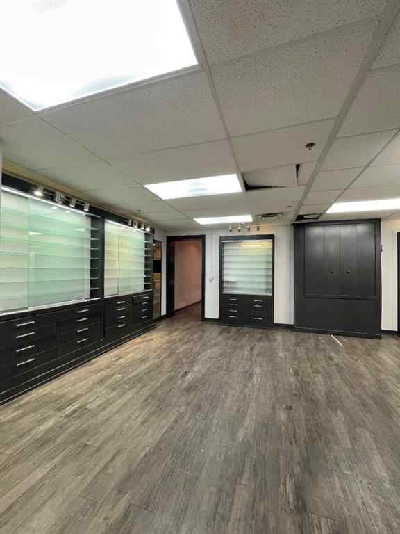 MLS® A2220143 - Unit #515 5075 Falconridge Boulevard NE in Falconridge Calgary, Commercial
