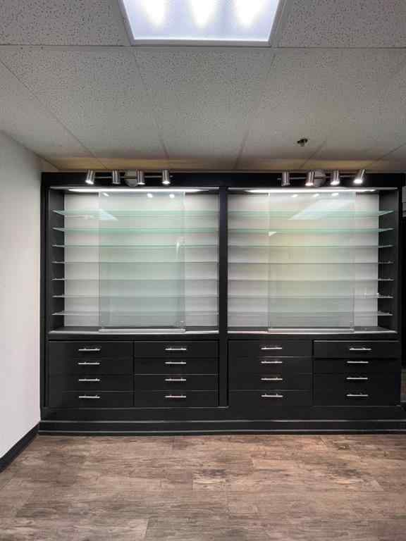 MLS® A2220143 - Unit #515 5075 Falconridge Boulevard NE in Falconridge Calgary, Commercial