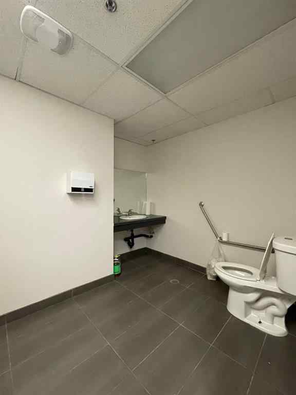 MLS® A2220143 - Unit #515 5075 Falconridge Boulevard NE in Falconridge Calgary, Commercial