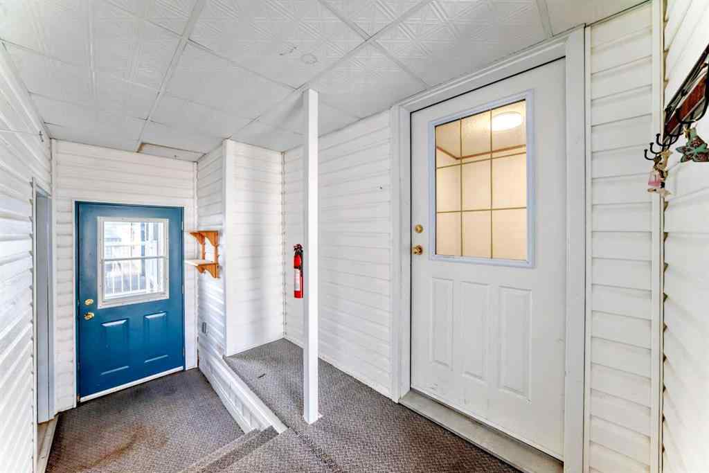 MLS® A2220146 - 4908 Dorchester Avenue  in Davenport Red Deer, Mobile