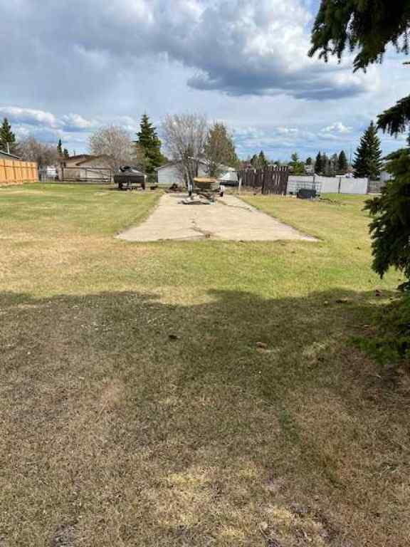 MLS® A2220152 - 10 leas Avenue  in NONE Swan Hills, Land