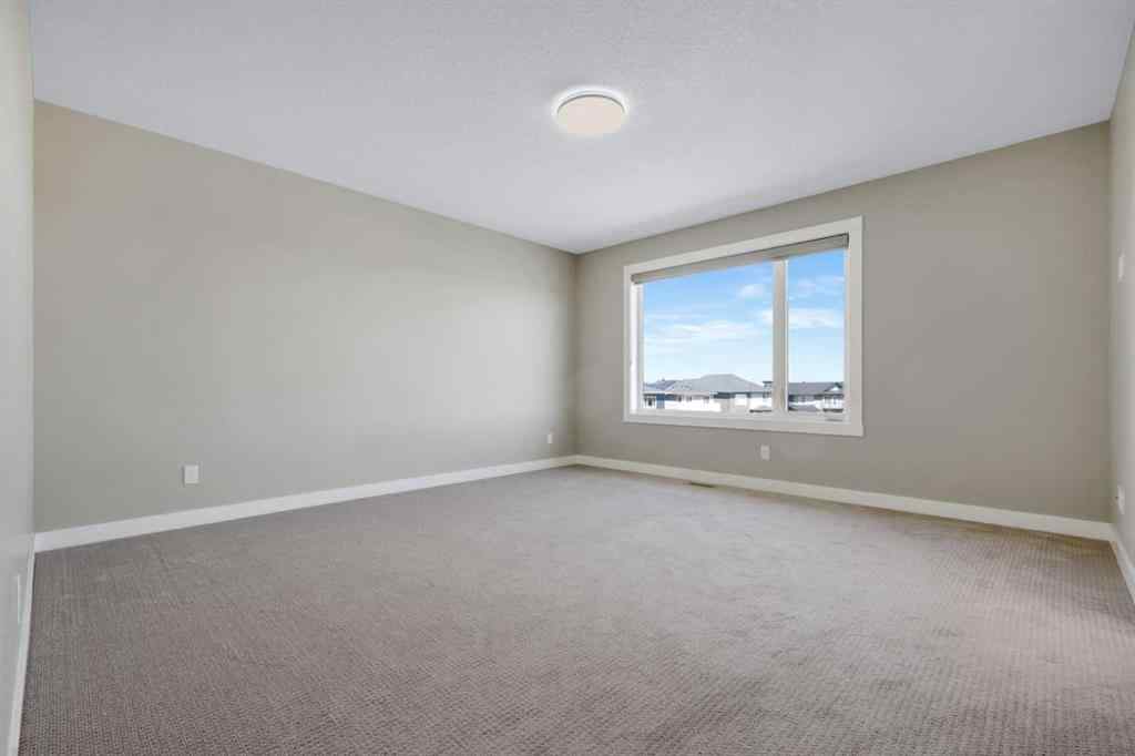 MLS® A2220160 - 47 Corner Meadows Row NE in Cornerstone Calgary, Residential