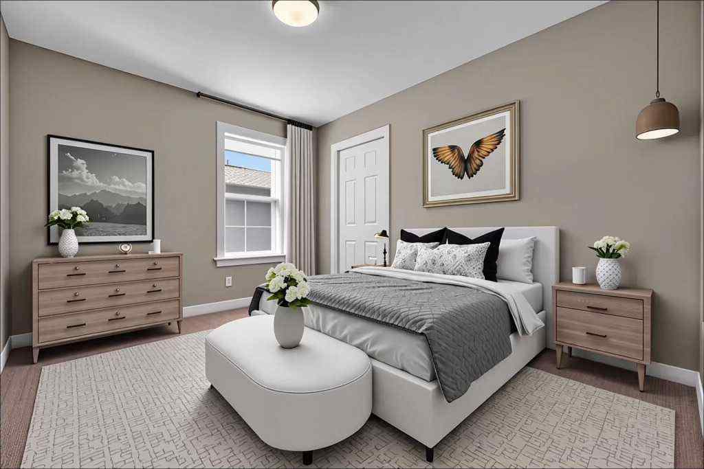 MLS® A2220160 - 47 Corner Meadows Row NE in Cornerstone Calgary, Residential