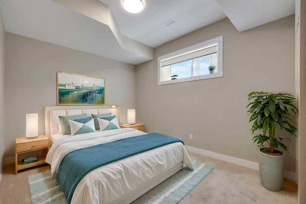 MLS® A2220160 - 47 Corner Meadows Row NE in Cornerstone Calgary, Residential