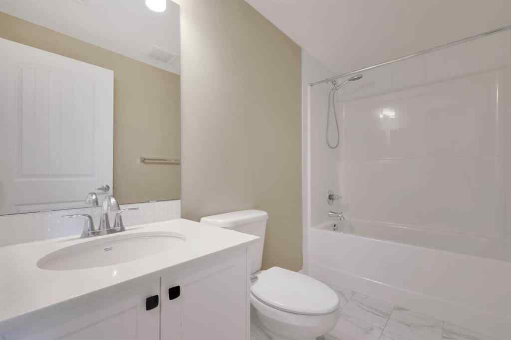 MLS® A2220160 - 47 Corner Meadows Row NE in Cornerstone Calgary, Residential