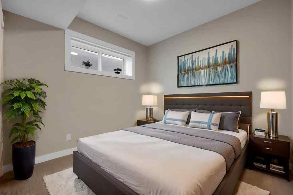 MLS® A2220160 - 47 Corner Meadows Row NE in Cornerstone Calgary, Residential