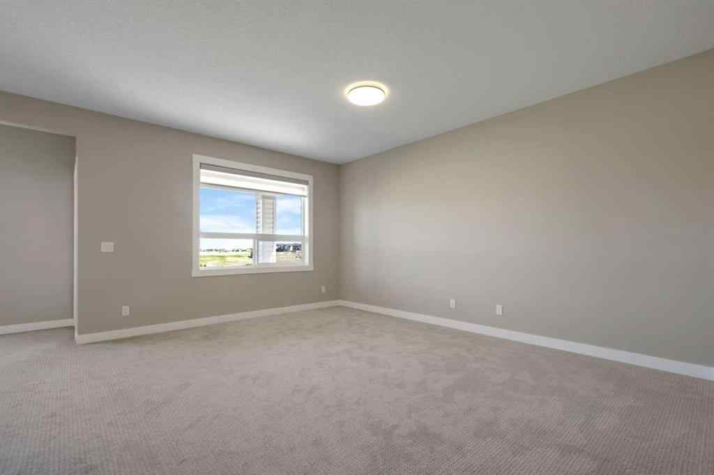 MLS® A2220160 - 47 Corner Meadows Row NE in Cornerstone Calgary, Residential