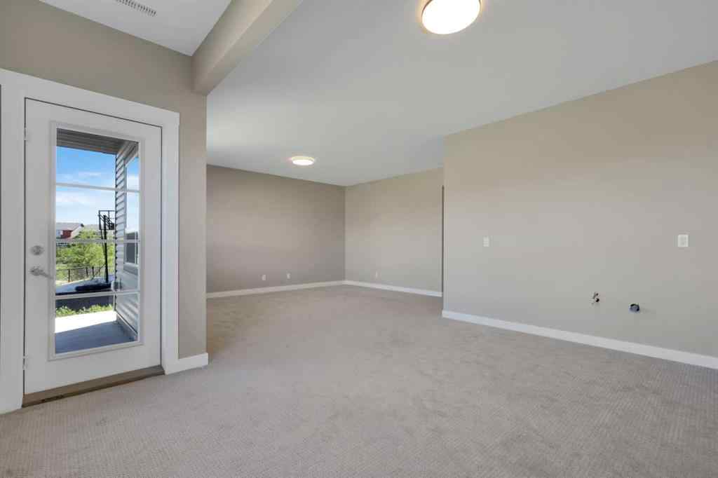 MLS® A2220160 - 47 Corner Meadows Row NE in Cornerstone Calgary, Residential