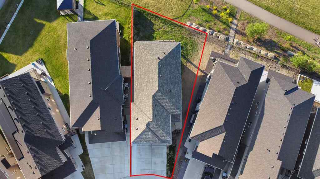 MLS® A2220160 - 47 Corner Meadows Row NE in Cornerstone Calgary, Residential