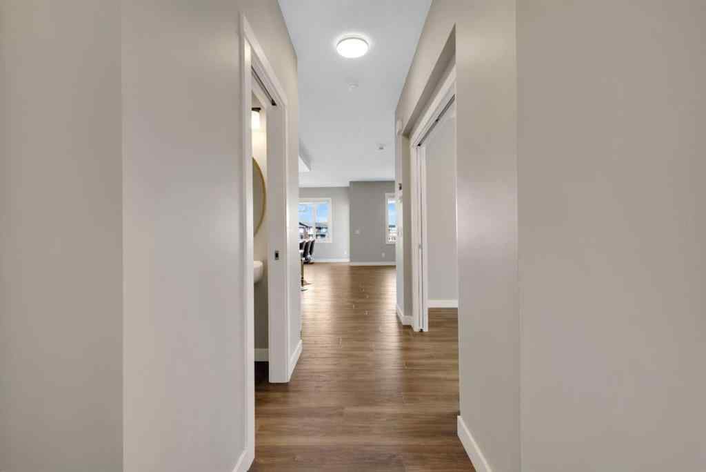 MLS® A2220160 - 47 Corner Meadows Row NE in Cornerstone Calgary, Residential