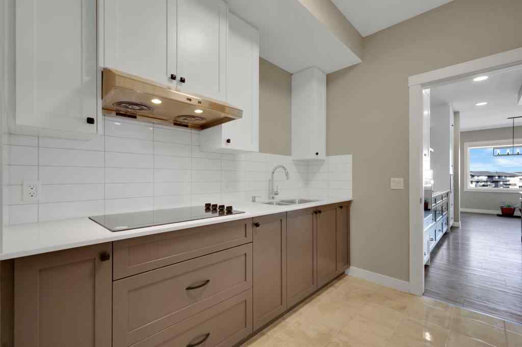 MLS® A2220160 - 47 Corner Meadows Row NE in Cornerstone Calgary, Residential