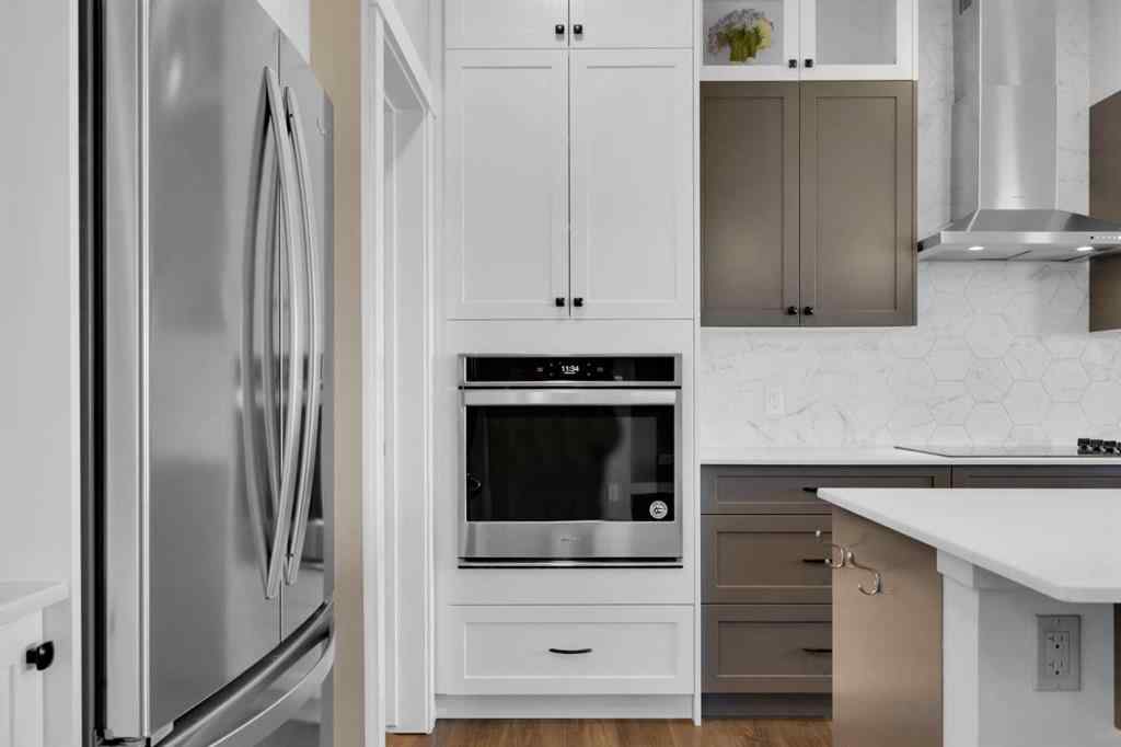 MLS® A2220160 - 47 Corner Meadows Row NE in Cornerstone Calgary, Residential