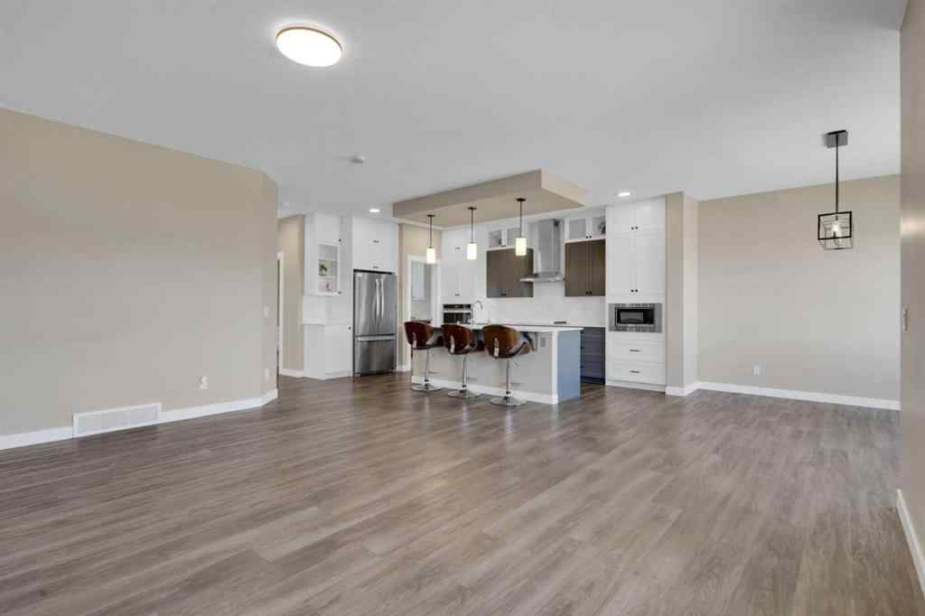 MLS® A2220160 - 47 Corner Meadows Row NE in Cornerstone Calgary, Residential