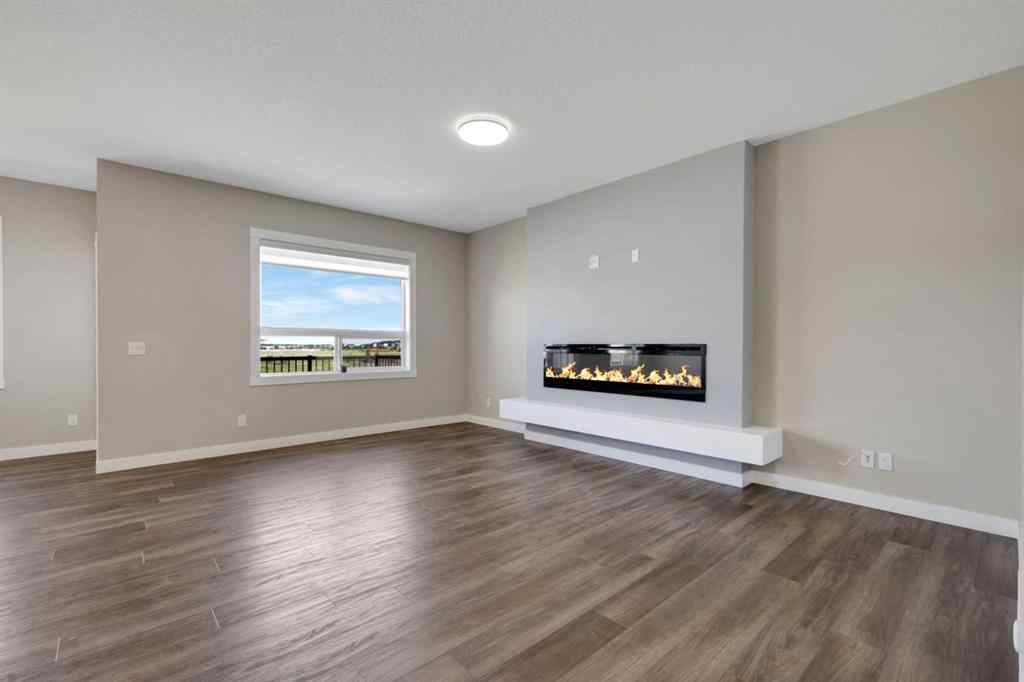MLS® A2220160 - 47 Corner Meadows Row NE in Cornerstone Calgary, Residential