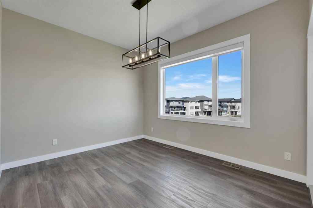 MLS® A2220160 - 47 Corner Meadows Row NE in Cornerstone Calgary, Residential