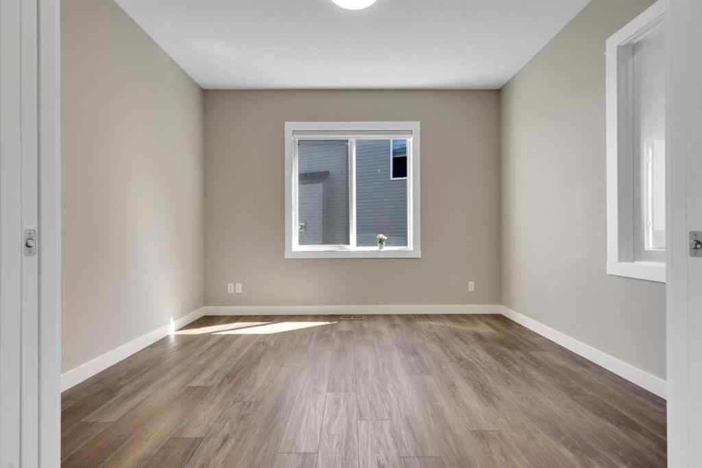 MLS® A2220160 - 47 Corner Meadows Row NE in Cornerstone Calgary, Residential