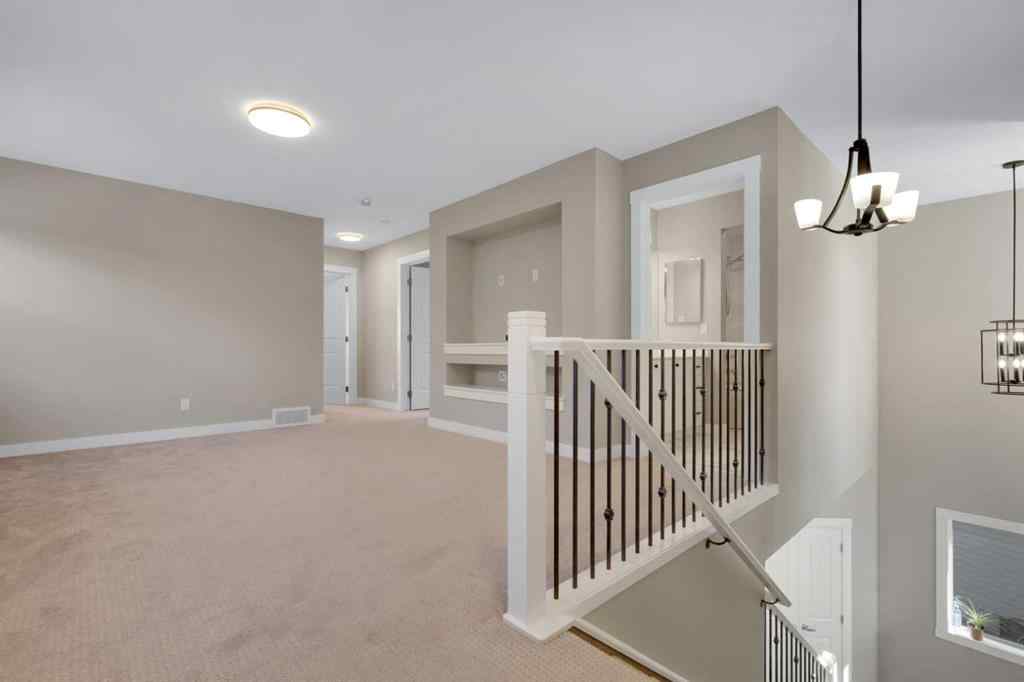 MLS® A2220160 - 47 Corner Meadows Row NE in Cornerstone Calgary, Residential