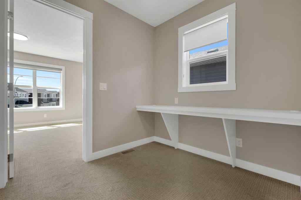 MLS® A2220160 - 47 Corner Meadows Row NE in Cornerstone Calgary, Residential