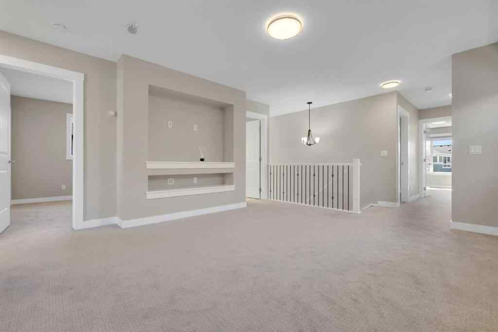 MLS® A2220160 - 47 Corner Meadows Row NE in Cornerstone Calgary, Residential